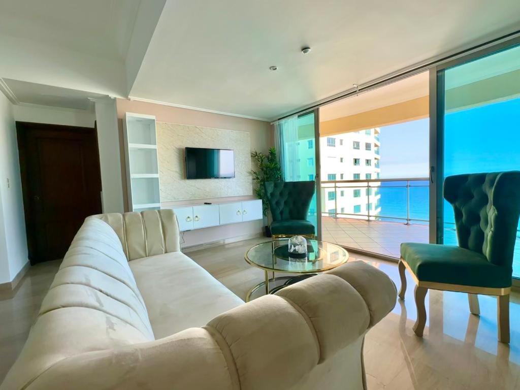 Gateway For You And Your Loves Ones I Sleeps 6 Santo Domingo Buitenkant foto