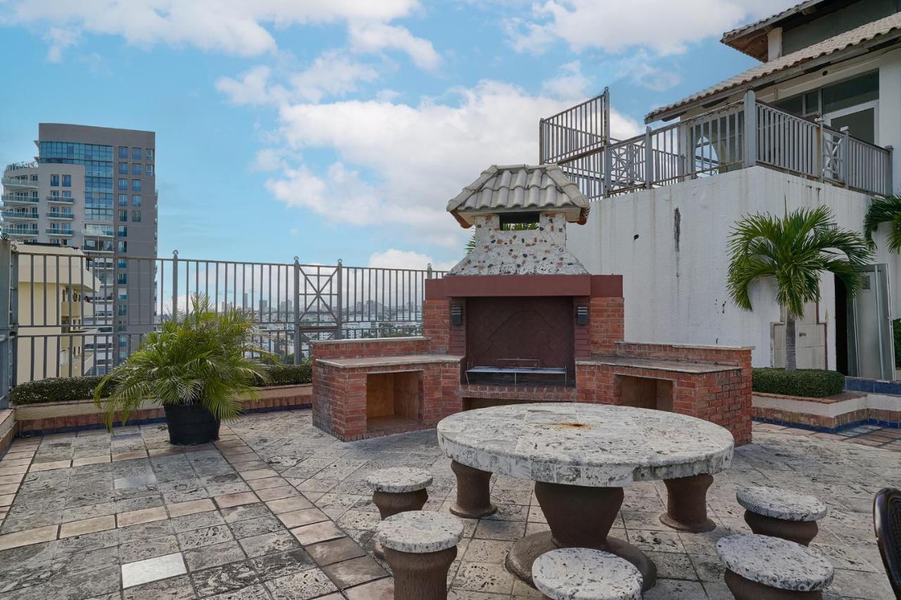 Gateway For You And Your Loves Ones I Sleeps 6 Santo Domingo Buitenkant foto