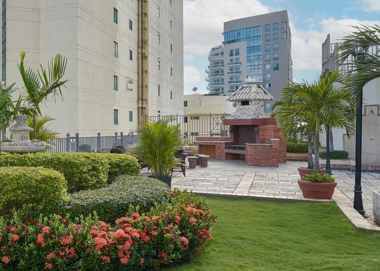 Gateway For You And Your Loves Ones I Sleeps 6 Santo Domingo Buitenkant foto