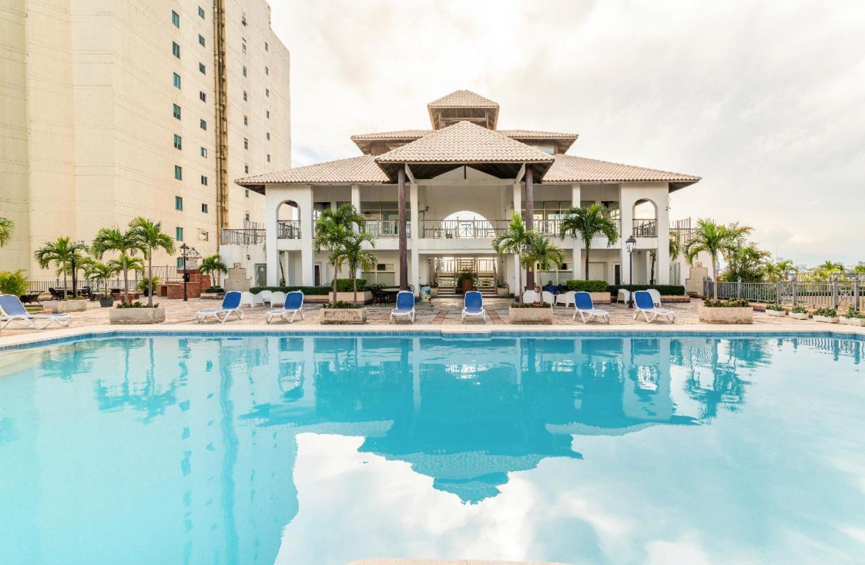 Gateway For You And Your Loves Ones I Sleeps 6 Santo Domingo Buitenkant foto