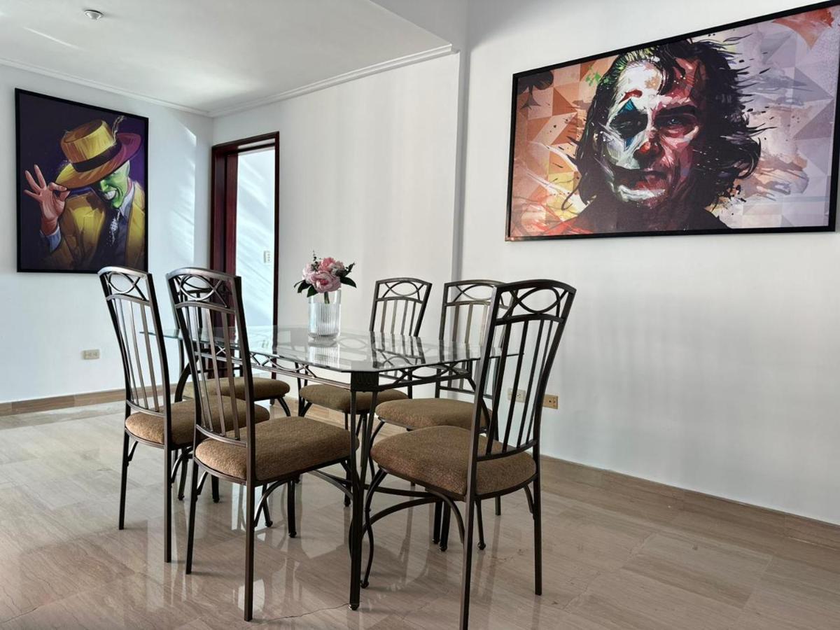 Gateway For You And Your Loves Ones I Sleeps 6 Santo Domingo Buitenkant foto