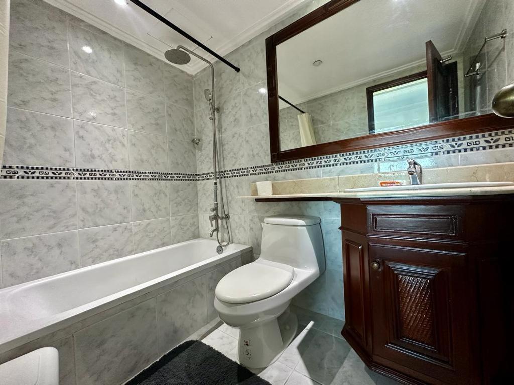 Gateway For You And Your Loves Ones I Sleeps 6 Santo Domingo Buitenkant foto
