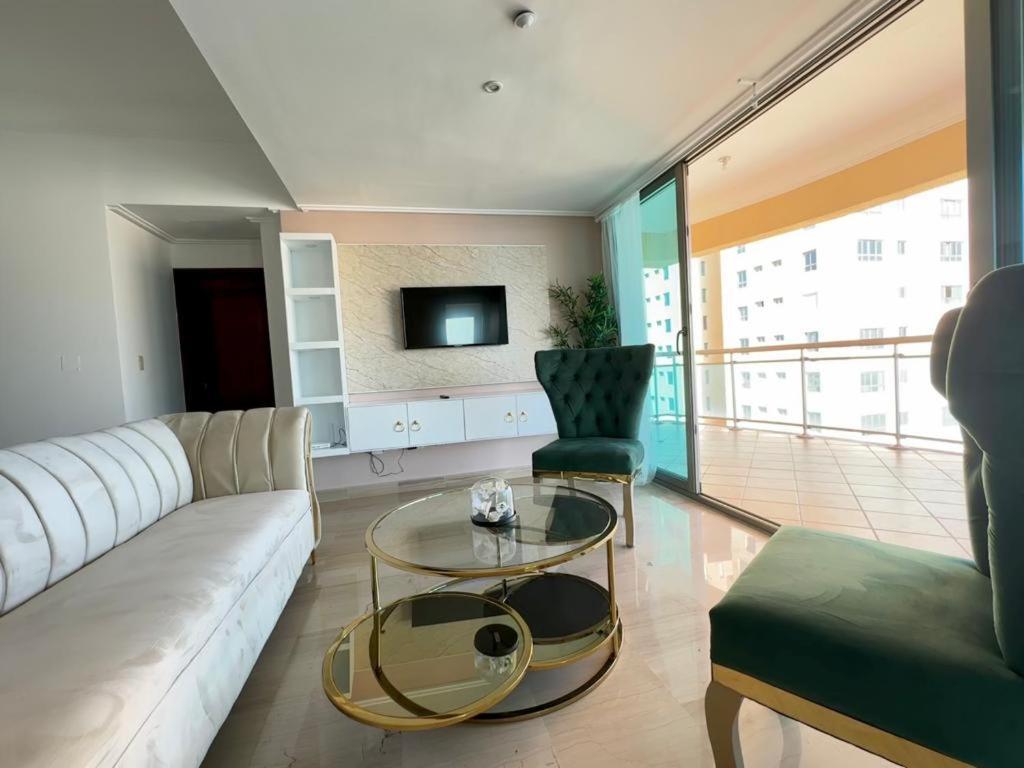 Gateway For You And Your Loves Ones I Sleeps 6 Santo Domingo Buitenkant foto