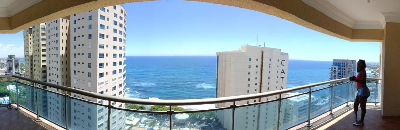 Gateway For You And Your Loves Ones I Sleeps 6 Santo Domingo Buitenkant foto