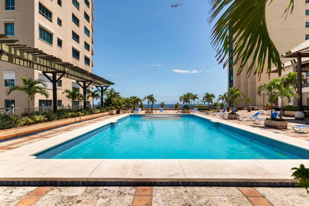 Gateway For You And Your Loves Ones I Sleeps 6 Santo Domingo Buitenkant foto