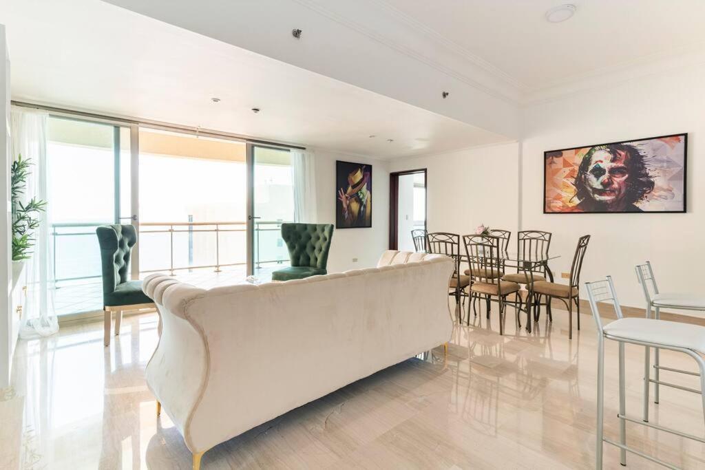 Gateway For You And Your Loves Ones I Sleeps 6 Santo Domingo Buitenkant foto