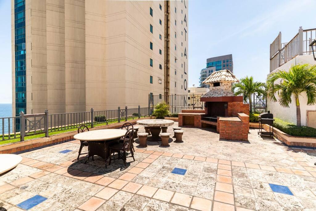Gateway For You And Your Loves Ones I Sleeps 6 Santo Domingo Buitenkant foto
