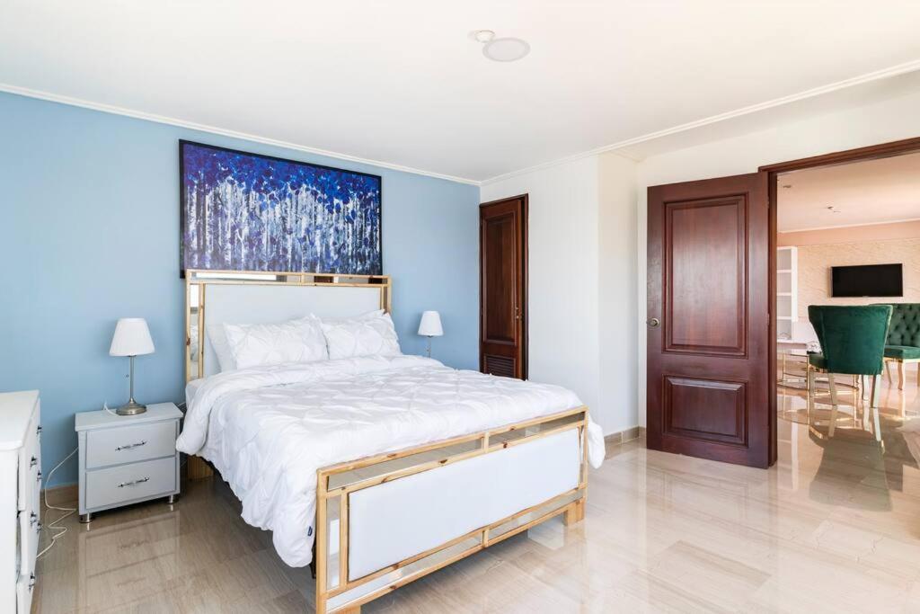 Gateway For You And Your Loves Ones I Sleeps 6 Santo Domingo Buitenkant foto