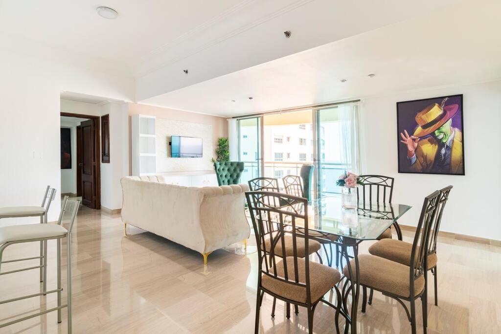 Gateway For You And Your Loves Ones I Sleeps 6 Santo Domingo Buitenkant foto