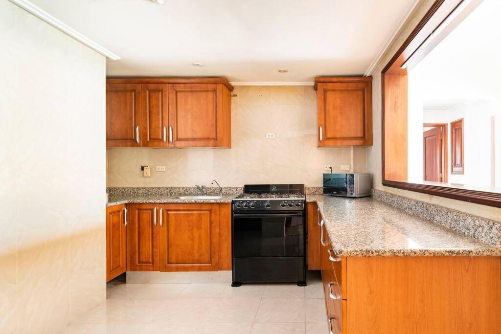 Gateway For You And Your Loves Ones I Sleeps 6 Santo Domingo Buitenkant foto