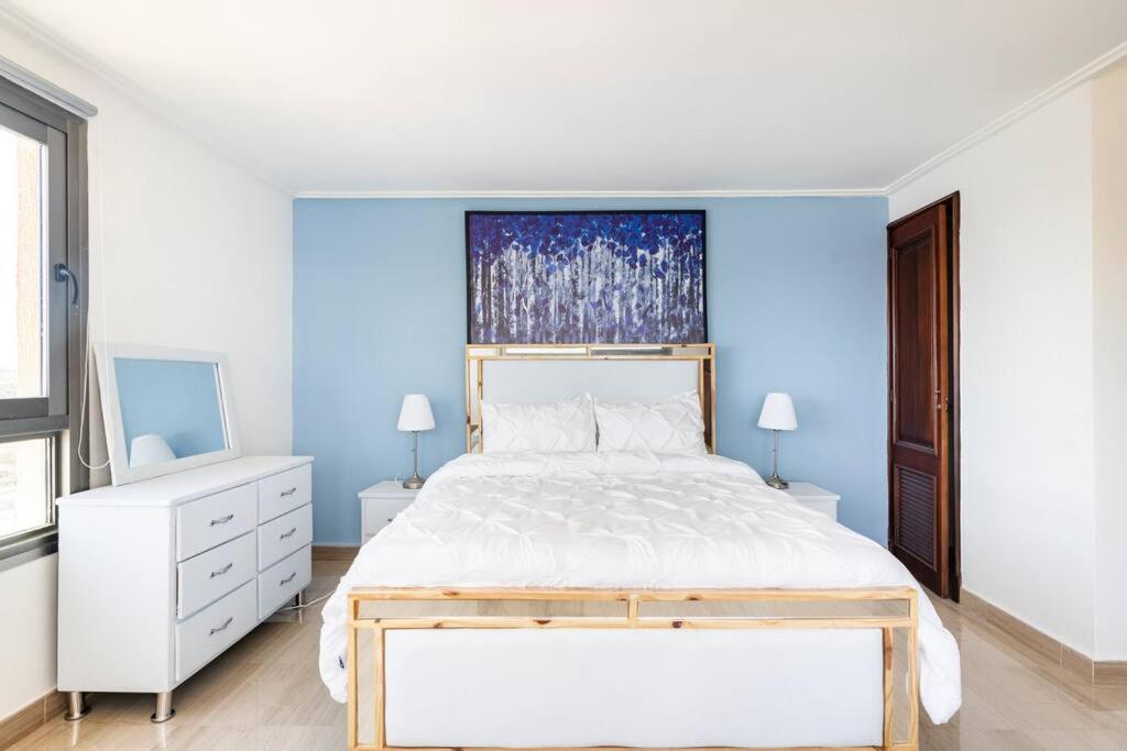 Gateway For You And Your Loves Ones I Sleeps 6 Santo Domingo Buitenkant foto